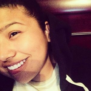 Meet your Posher, Anissa